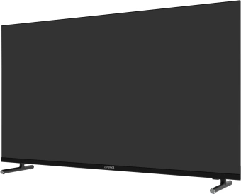 Телевизор LED Digma 40" DM-LED40SBB33 Яндекс.ТВ Frameless Metal черный FULL HD 60Hz DVB-T DVB-T2 DVB-C DVB-S DVB-S2 USB WiFi Smart TV - купить недорого с доставкой в интернет-магазине