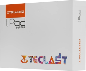 Планшет Teclast P50 T606 (1.6) 8C RAM6Gb ROM128Gb 11" IPS 1280x800 4G 1Sim Android 14 голубой 13Mpix 5Mpix BT WiFi microSD 1Tb 8000mAh - купить недорого с доставкой в интернет-магазине