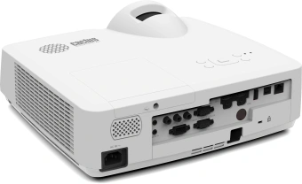 Проектор Cactus Bright CS-V1.WT 3LCD 64000Lm LS 4000Lm ANSI (1024x768) 30000:1 ресурс лампы:10000часов 1xUSB typeA 1xUSB typeB 2xHDMI 4кг - купить недорого с доставкой в интернет-магазине