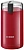 Кофемолка Bosch TSM6A014R 180Вт сист.помол.:ротац.нож вместим.:75гр красный