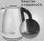 Чайник электрический Red Solution RK-M172 1.7л. 2100Вт нержавеющая сталь корпус: нерж.сталь/пластик - купить недорого с доставкой в интернет-магазине