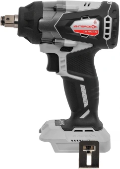 Гайковерт Интерскол ГАУ-400/36ВЭ аккум. патрон:квад.1/2" (859.0.0.70) - купить недорого с доставкой в интернет-магазине