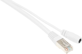 Точка доступа MikroTik BaseBox 5 (RB912UAG-5HPND-OUT) 10/100/1000BASE-TX белый - купить недорого с доставкой в интернет-магазине