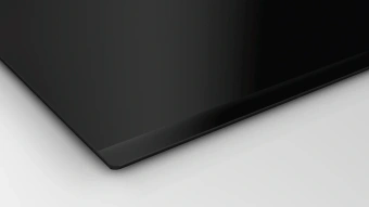 Индукционная варочная поверхность Bosch Serie 4 PIE631BB5E черный - купить недорого с доставкой в интернет-магазине