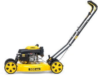 Газонокосилка роторная Champion LM5127 2600Вт - купить недорого с доставкой в интернет-магазине