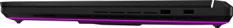 Ноутбук Asus ROG Strix Scar 18 G835LWG-SA280 Core Ultra 9 290HX Plus 32Gb SSD1Tb NVIDIA GeForce RTX5080 16Gb 18" IPS WQXGA (2560x1600) без ОС black WiFi BT Cam (90NR0LI1-M00CX0) - купить недорого с доставкой в интернет-магазине