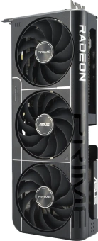 Видеокарта Asus PCI-E 5.0 PRIME-RX9060XT-O16G AMD Radeon RX 9060XT 16Gb 128bit GDDR6 2740/20000 HDMIx1 DPx2 HDCP Ret - купить недорого с доставкой в интернет-магазине
