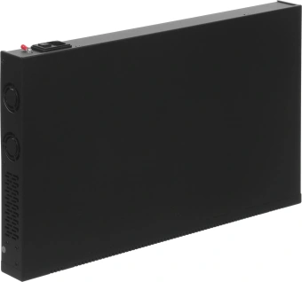 Коммутатор Digma DSW848G-6S+R (L3) 48x1Гбит/с 6SFP+ управляемый - купить недорого с доставкой в интернет-магазине