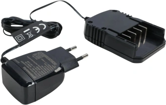 Зарядное устройство Greenworks G24UC2 (2946207) - купить недорого с доставкой в интернет-магазине