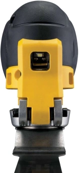 Многофункциональный инструмент DeWalt DWE315KT 300Вт желтый/черный - купить недорого с доставкой в интернет-магазине