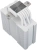 Устройство охлаждения(кулер) Thermalright Burst Assassin Vision 120 Soc-AM5/AM4/1200/1700/1851 белый 4-pin 25.6dB Al+Cu LCD Ret (BA120-VISION-WH) - купить недорого с доставкой в интернет-магазине