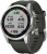 Смарт-часы Garmin Fenix 7S 1.2" корп.серый рем.черный (010-02539-01) - купить недорого с доставкой в интернет-магазине