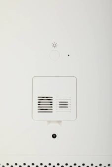 Воздухоочиститель Xiaomi Smart Air Purifier 4 Lite EU 33Вт белый (BHR5274GL) - купить недорого с доставкой в интернет-магазине