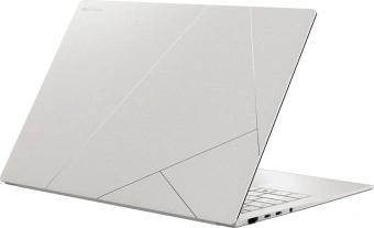 Ноутбук Asus Zenbook S 14 OLED UX5406SA-PV058W Core Ultra 7 258V 32Gb SSD1Tb Intel Arc 140V 14" OLED 3K (2880x1800) Windows 11 Home white WiFi BT Cam Bag (90NB14F2-M002F0) - купить недорого с доставкой в интернет-магазине