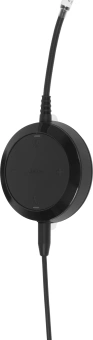 Наушники с микрофоном Jabra Evolve 30 II черный накладные USB оголовье (5399-823-369) - купить недорого с доставкой в интернет-магазине