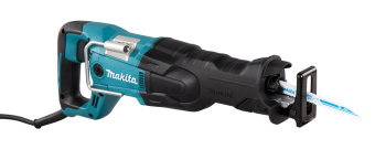 Сабельная пила Makita JR3061T 1250Вт 3000ход/мин - купить недорого с доставкой в интернет-магазине