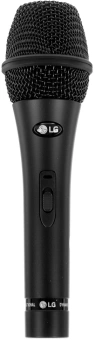Минисистема LG CL65 черный 950Вт FM USB BT - купить недорого с доставкой в интернет-магазине