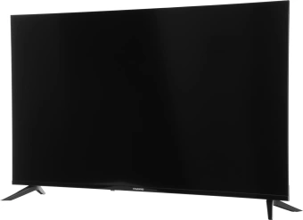 Телевизор LED Starwind 50" SW-LED50UG403 Яндекс.ТВ Frameless черный 4K Ultra HD 60Hz DVB-T DVB-T2 DVB-C DVB-S DVB-S2 USB WiFi Smart TV - купить недорого с доставкой в интернет-магазине