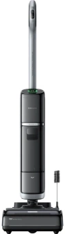 Пылесос моющий Dreame H15 Pro 400Вт черный - купить недорого с доставкой в интернет-магазине