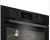 Духовой шкаф Электрический Indesit IBFTE 3841 J BL черный - цена, купить или заказать с доставкой в интернет-магазине Духовой шкаф Электрический Indesit IBFTE 3841 J BL черный - купить недорого с доставкой в интернет-магазине