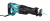 Сабельная пила Makita JR3061T 1250Вт 3000ход/мин - купить недорого с доставкой в интернет-магазине