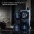 Стиральная машина Hyundai WMD9425 класс: A+++ загр.фронтальная макс.:15кг (с сушкой) темно-синий - купить недорого с доставкой в интернет-магазине