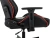 Кресло игровое A4Tech Bloody GC-840 черный сиденье черный экокожа с подголов. крестов. металл черный пластик черный (комплект 1шт) - цена, купить или заказать с доставкой в интернет-магазине Кресло игровое A4Tech Bloody GC-840 черный сиденье черный экокожа с подголов. крестов. металл черный пластик черный (комплект 1шт) - купить недорого с доставкой в интернет-магазине