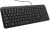 Клавиатура Logitech K106 черный USB slim (920-013902) - купить недорого с доставкой в интернет-магазине