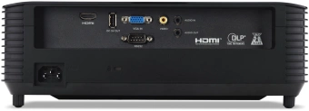 Проектор Acer X1228i DLP 4500Lm LS (1024x768) 20000:1 ресурс лампы:6000часов 1xHDMI 2.75кг - купить недорого с доставкой в интернет-магазине