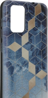 Чехол (клип-кейс) Gresso для ZTE Blade L9 Meridian синий (GR17AAAE9049) - купить недорого с доставкой в интернет-магазине