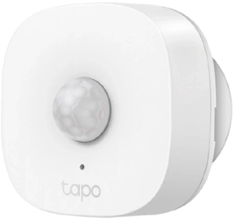 Датчик движ. TP-Link Tapo T100 белый - купить недорого с доставкой в интернет-магазине