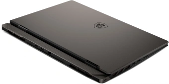 Ноутбук MSI Vector A18 HX A9WIG-218RU Ryzen 9 9955HX 32Gb SSD2Tb NVIDIA GeForce RTX5080 16Gb 18" IPS QHD+ (2560x1600) Windows 11 Home grey space WiFi BT Cam (9S7-182L84-218) - купить недорого с доставкой в интернет-магазине