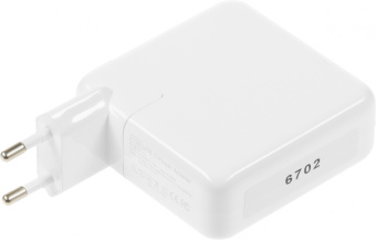 Блок питания TopON TOP-UC61 61W 5V-20V 3A от бытовой электросети - купить недорого с доставкой в интернет-магазине