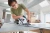 Циркулярная пила (дисковая) Bosch GKS 65 GCE 1800Вт (ручная) D диска.:190мм (0601668900) - купить недорого с доставкой в интернет-магазине