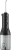 Ирригатор Philips Sonicare 3000 HX3826/33 портатив. импульсн. черный - купить недорого с доставкой в интернет-магазине