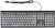Клавиатура Оклик 480M черный/серый USB slim Multimedia (1067199) кабель 1.5м - цена, купить или заказать с доставкой в интернет-магазине Клавиатура Оклик 480M черный/серый USB slim Multimedia (1067199) кабель 1.5м - купить недорого с доставкой в интернет-магазине