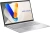 Ноутбук Asus Vivobook 17 X1704VA-AU893 Core i3 1315U 16Gb SSD512Gb Intel UHD Graphics 17.3" IPS FHD (1920x1080) без ОС silver WiFi BT Cam (90NB10V1-M00WW0) - купить недорого с доставкой в интернет-магазине