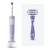 Зубная щетка электрическая Oral-B Vitality Pro 80870245 лиловый - купить недорого с доставкой в интернет-магазине