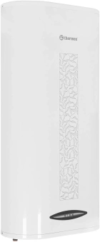 Водонагреватель Thermex Dion 50 V 2.5кВт 50л электрический настенный/белый - купить недорого с доставкой в интернет-магазине
