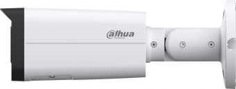 Камера видеонаблюдения IP Dahua DH-IPC-HFW2849TP-AS-IL-0360B 3.6-3.6мм цв. корп.:белый - купить недорого с доставкой в интернет-магазине