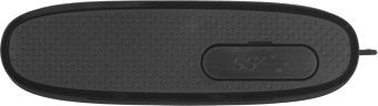 Жесткий диск Silicon Power USB3.0 4TB SP040TBPHD85BS3K A85B Armor (5400rpm) 2.5" черный - купить недорого с доставкой в интернет-магазине