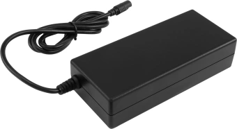 Блок питания Buro BU-A90 ручной 90W 18.5V-20V 12-коннект. 4.7A от бытовой электросети - купить недорого с доставкой в интернет-магазине