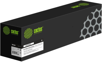 Картридж лазерный Cactus CS-R2320DRU 842042/842342 черный (11000стр.) для Ricoh Aficio 1022/1027/1032/2022/2027/2032/3025/3030/MP 2510/3010 - купить недорого с доставкой в интернет-магазине