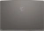 Ноутбук MSI Thin 15 B13VE-3200XRU Core i7 13620H 16Gb SSD512Gb NVIDIA GeForce RTX4050 6Gb 15.6" IPS FHD (1920x1080) FreeDOS grey space WiFi BT Cam (9S7-16R831-3200) - купить недорого с доставкой в интернет-магазине