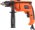 Дрель ударная Patriot FD 675H 675Вт ключевой реверс (120301675) - купить недорого с доставкой в интернет-магазине