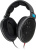 Наушники накладные Sennheiser HD 600 3м черный проводные оголовье (508824 HD 600) - купить недорого с доставкой в интернет-магазине