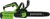 Цепная пила Greenworks G40CS30K2 аккум. дл.шины:12" (30cm) 1аккум. 2Ач ЗУ (2007807UA) - купить недорого с доставкой в интернет-магазине