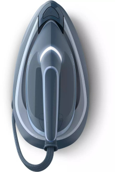 Парогенератор Philips PSG6042/20 2400Вт синий - купить недорого с доставкой в интернет-магазине