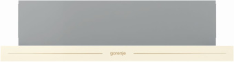 Вытяжка встраиваемая Gorenje BHP62CLI слоновая кость управление: кнопочное (1 мотор) - цена, купить или заказать с доставкой в интернет-магазине Вытяжка встраиваемая Gorenje BHP62CLI слоновая кость управление: кнопочное (1 мотор) - купить недорого с доставкой в интернет-магазине