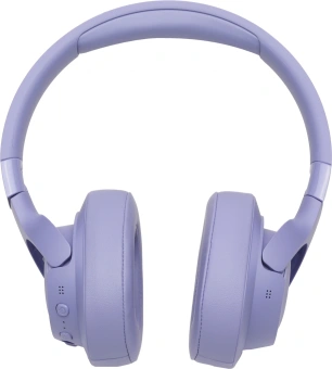 Гарнитура накладные JBL Tune 770NC 1.2м фиолетовый беспроводные bluetooth оголовье (JBLT770NCPUR) - купить недорого с доставкой в интернет-магазине